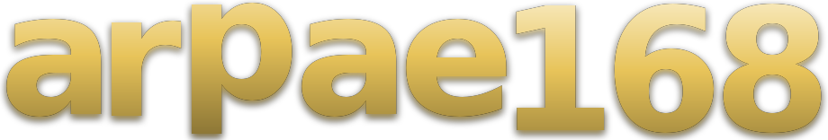 arpae168 โลโก้